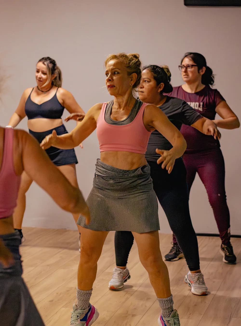 Aulas de Dança na UTG